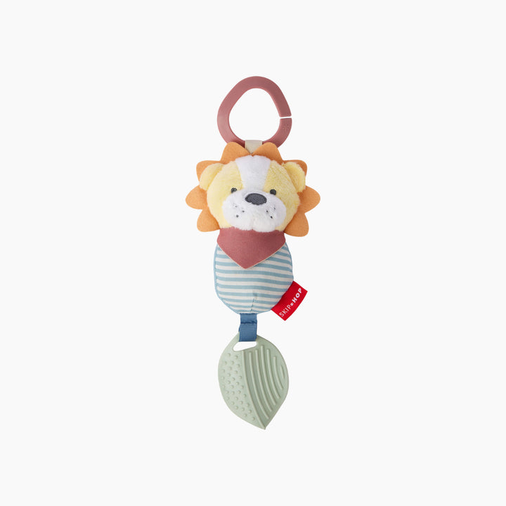 Skip Hop Chime &amp; Teether Toy