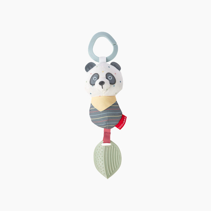 Skip Hop Chime &amp; Teether Toy