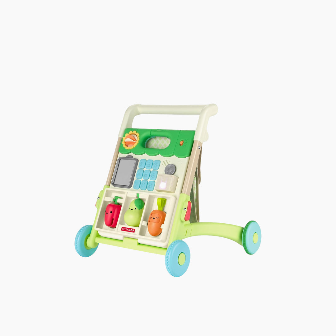 Skip Hop Farmstand Activity Walker