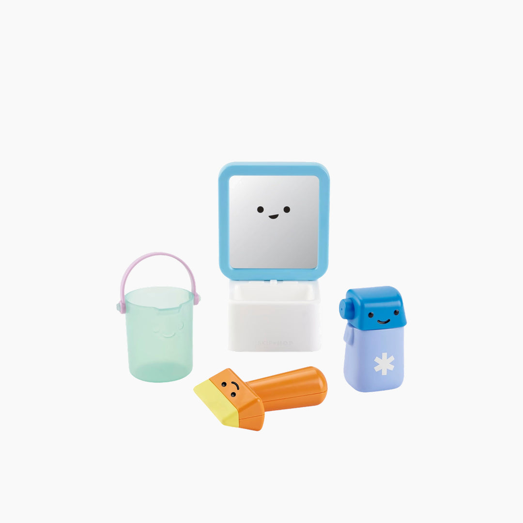 Skip Hop Fresh - Clean Mirror Fun Set