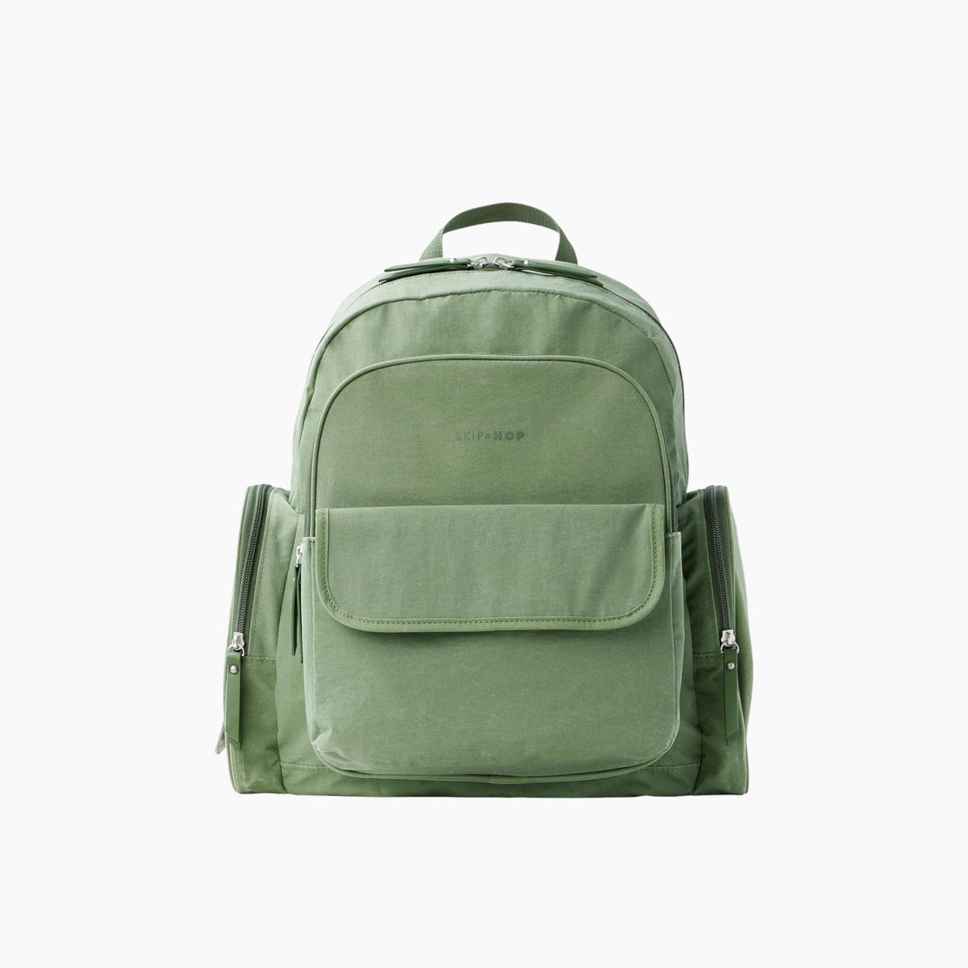 Skip Hop Luna Diaper Backpack