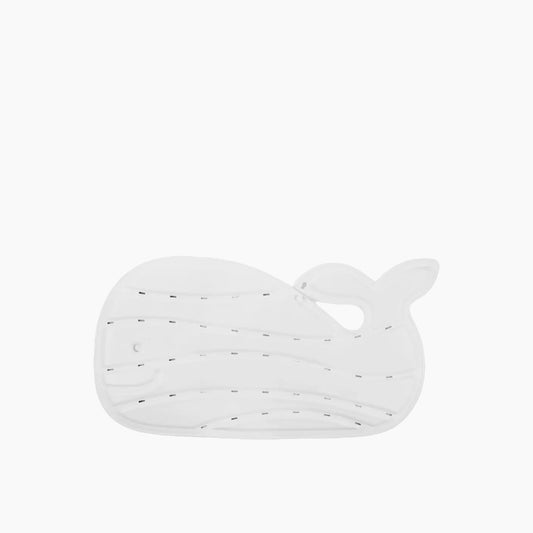 Skip Hop Moby Bath Mat White