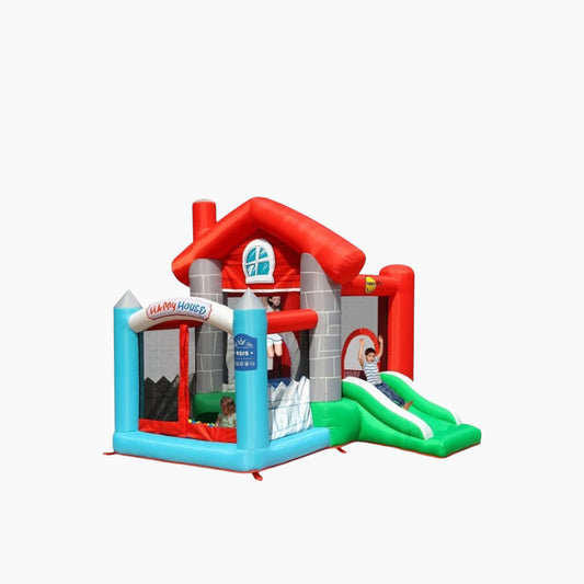 Happy Hope Happy House