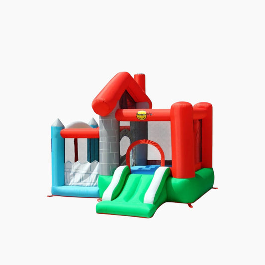 Happy Hope Happy House