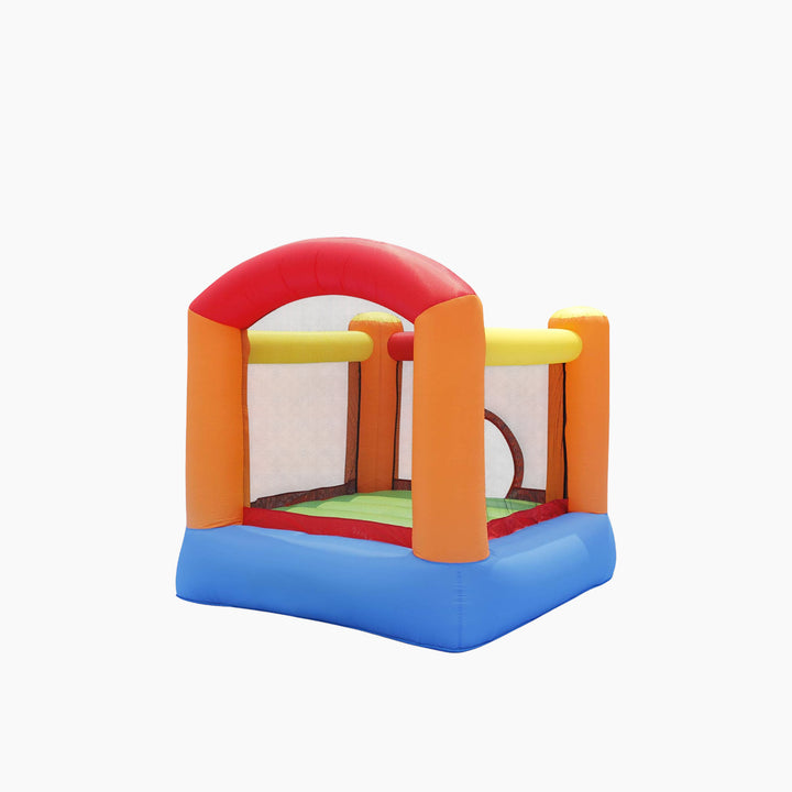 Happy Hope Slide Bouncer