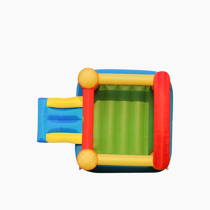 Happy Hope Slide Bouncer