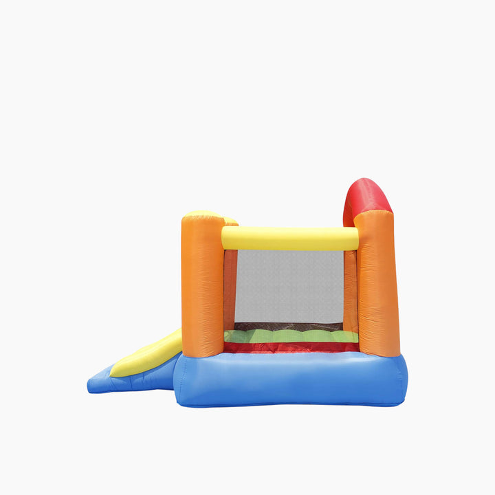 Happy Hope Slide Bouncer