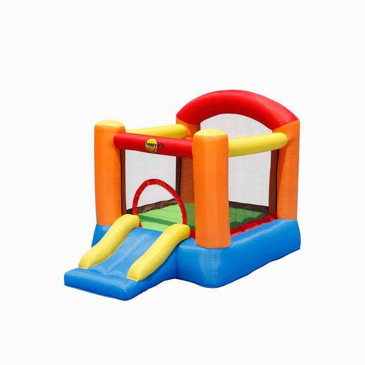 Happy Hope Slide Bouncer