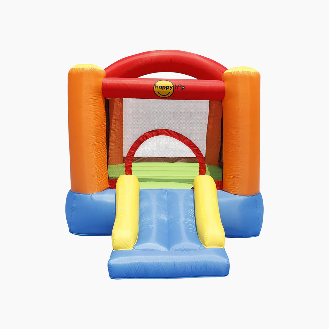 Happy Hope Slide Bouncer