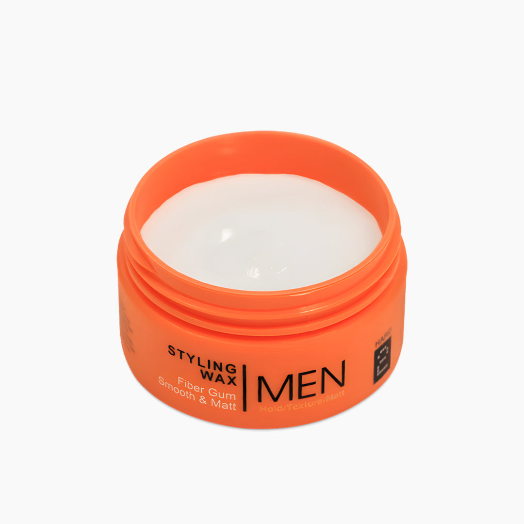 Shock Men Hair Styling Wax