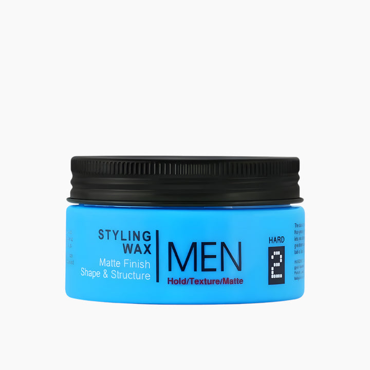 Shock Men Hair Styling Wax