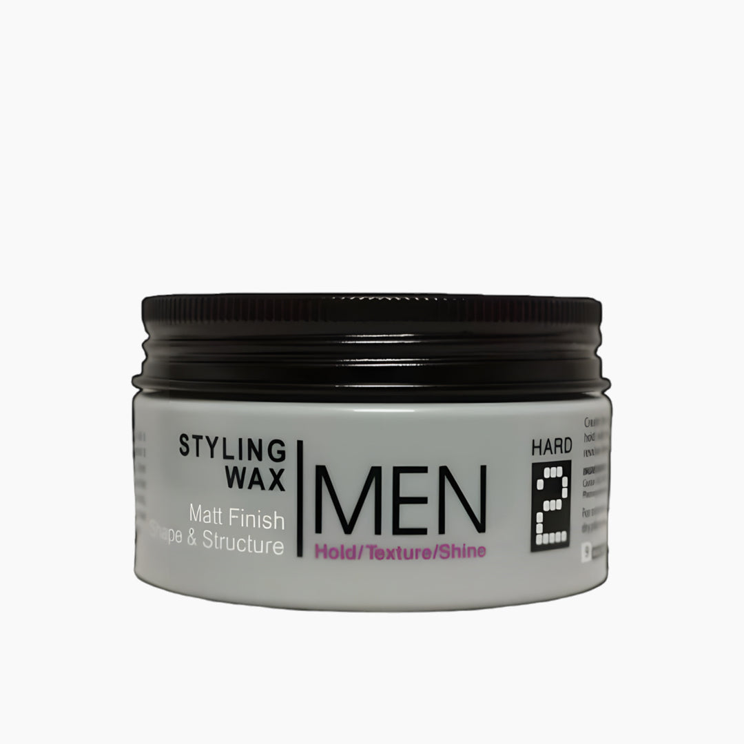 Shock Men Hair Styling Wax