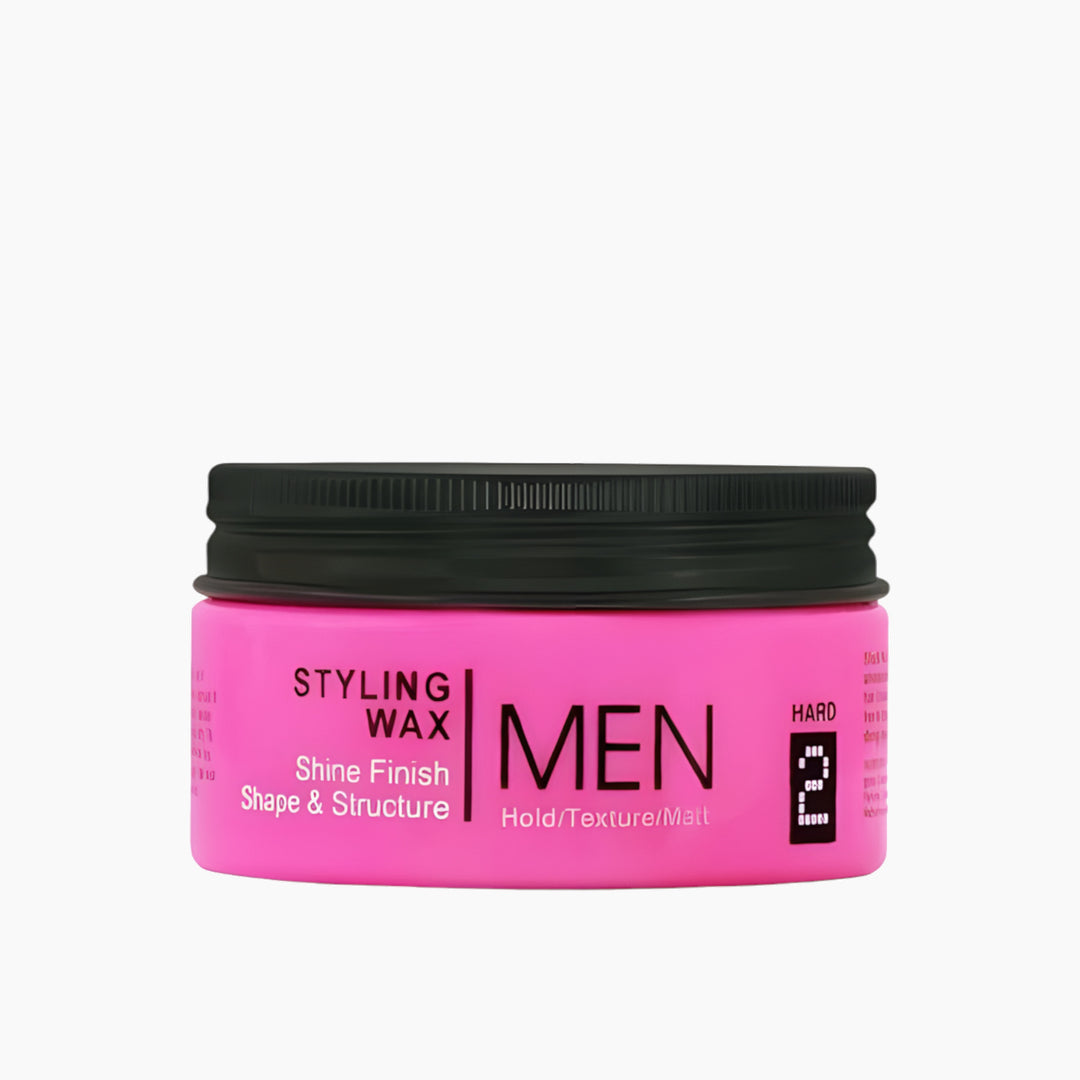 Shock Men Hair Styling Wax