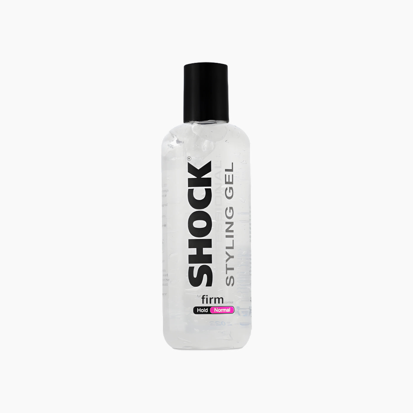 Shock Hair Styling Gel