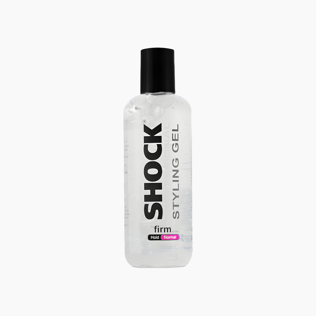 Shock Hair Styling Gel