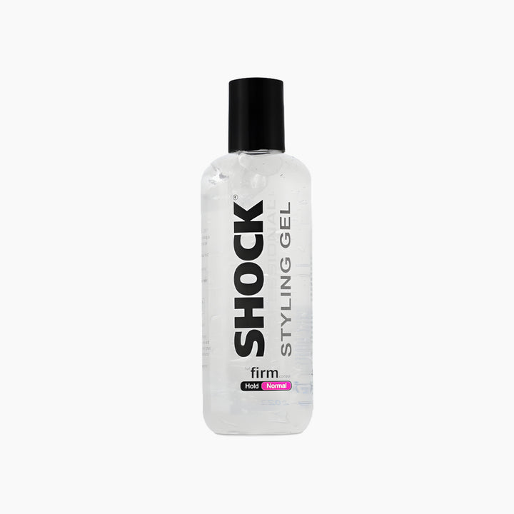 Shock Hair Styling Gel