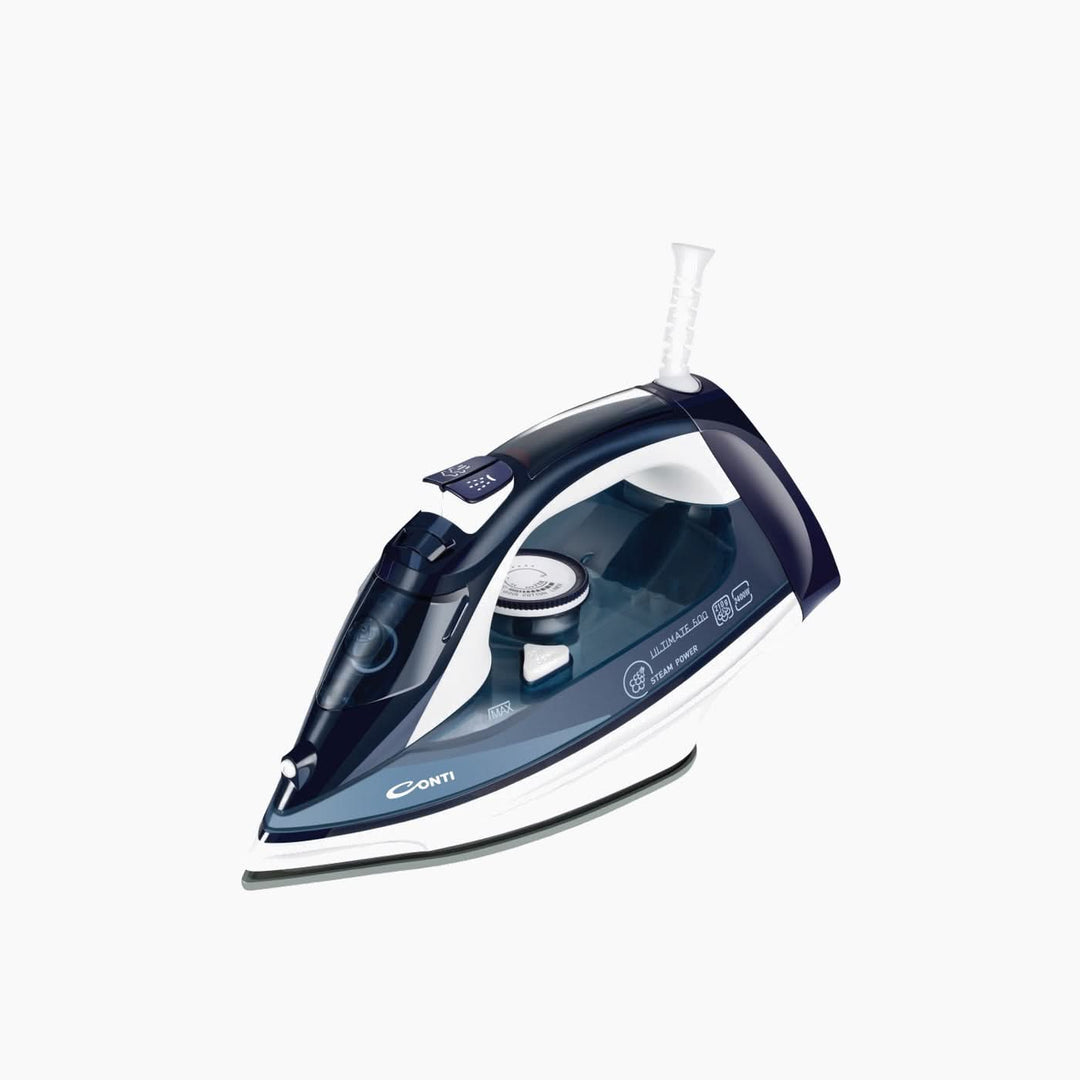 Conti Steam Iron 2400W