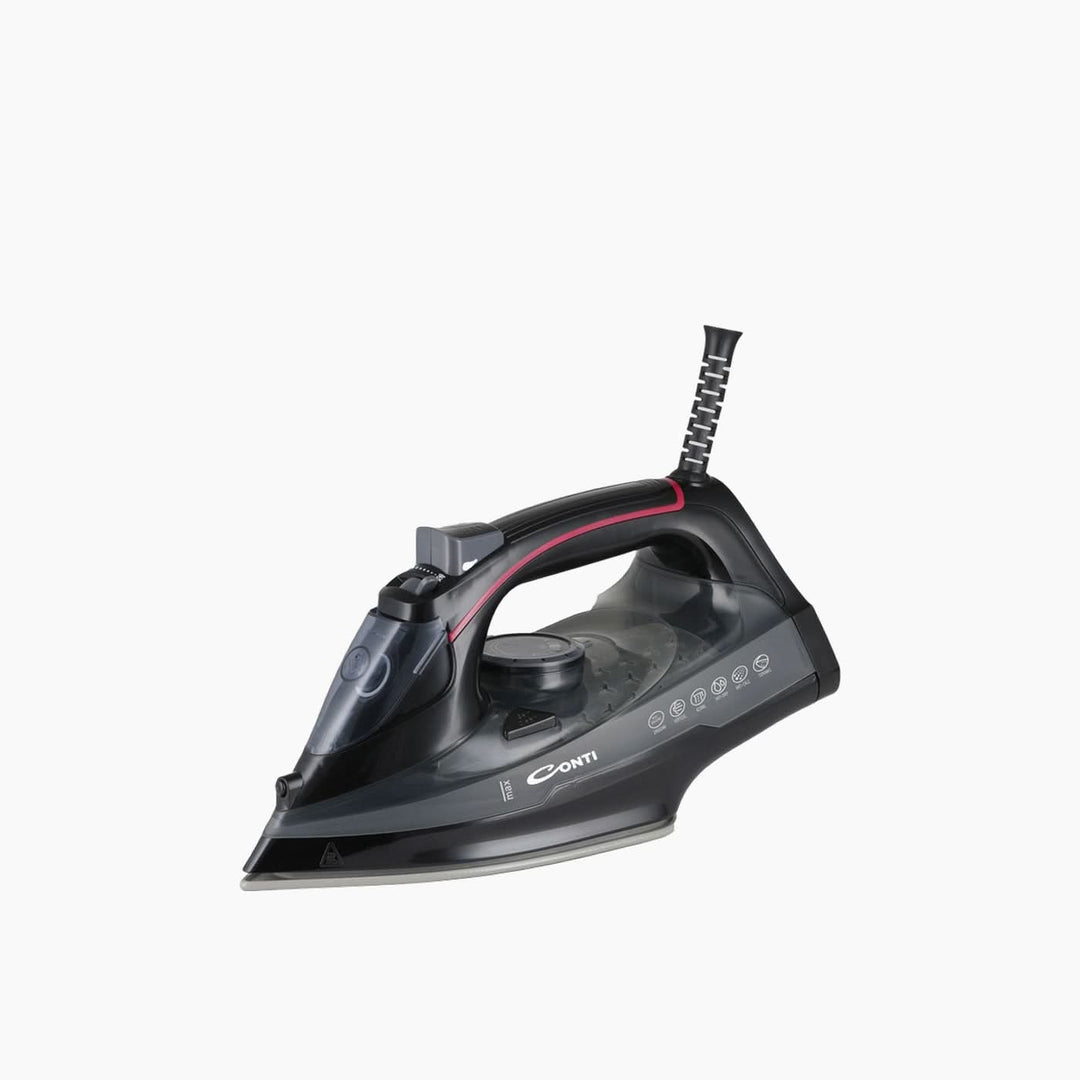 Conti Steam Iron
