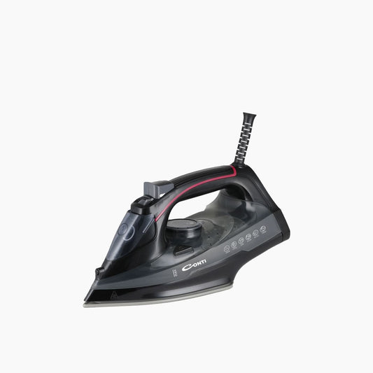 Conti Steam Iron