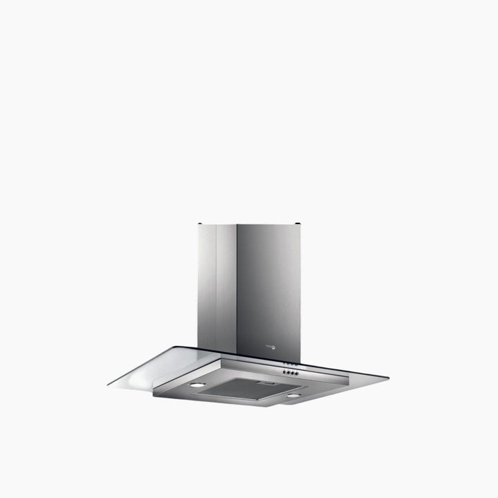 Turbo Air Sicilia 90cm Island Hood