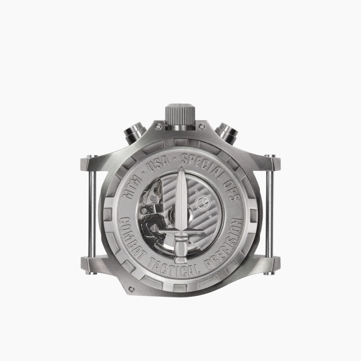 Silver Sherman 3-Ger Silver Sherman 3-Ger