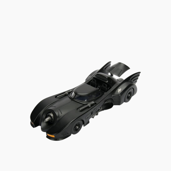 Simba Batman 1989 Batmobile 1:24