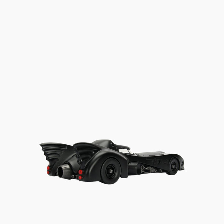 Simba Batman 1989 Batmobile 1:24