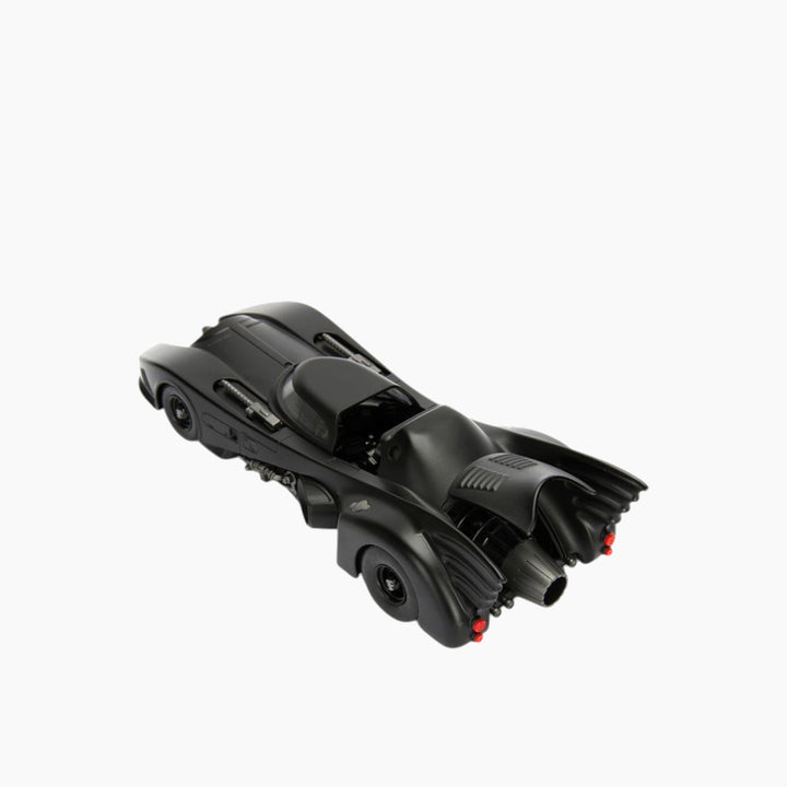 Simba Batman 1989 Batmobile 1:24