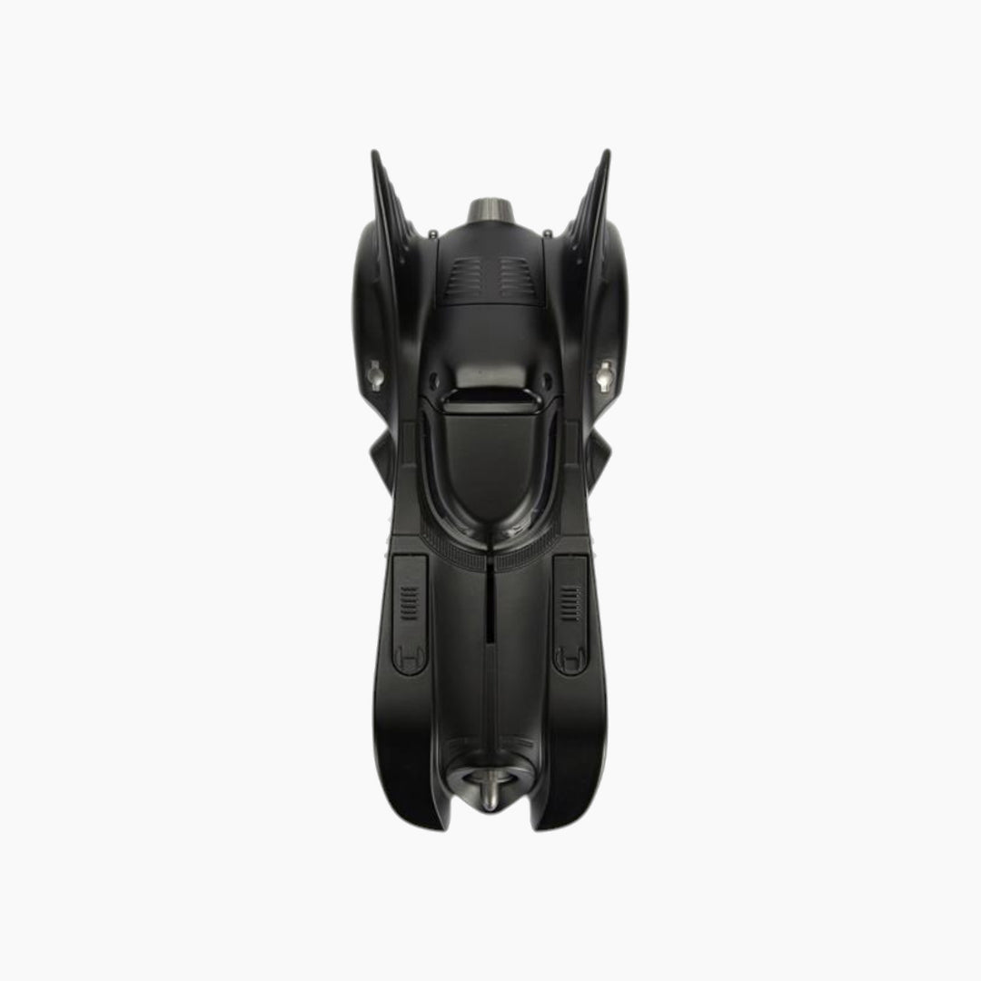 Simba Batman 1989 Batmobile 1:24