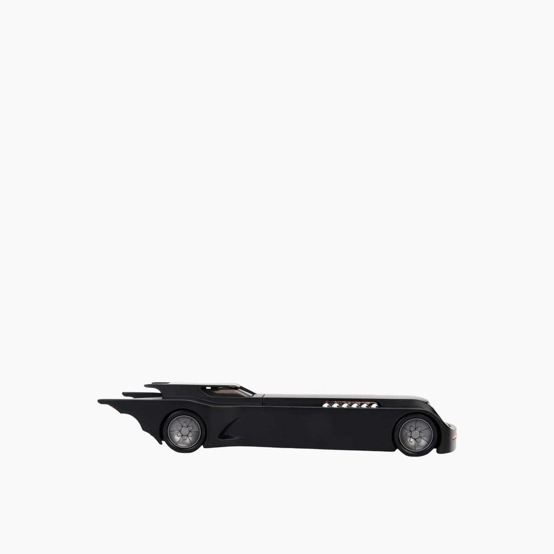 Simba Batman Animated Series Batmobile 1:24