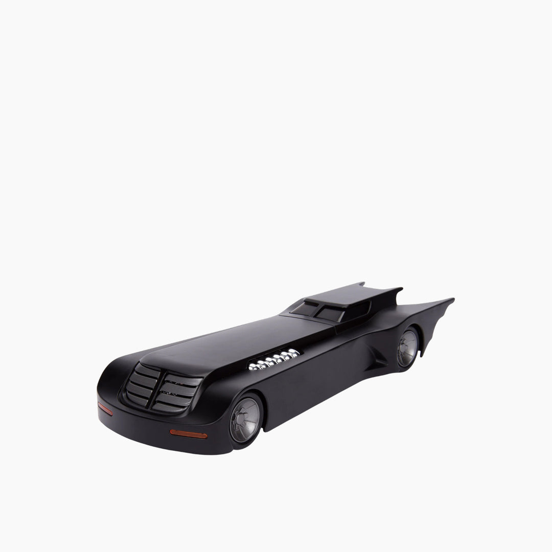 Simba Batman Animated Series Batmobile 1:24