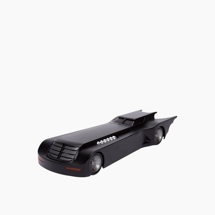 Simba Batman Animated Series Batmobile 1:24