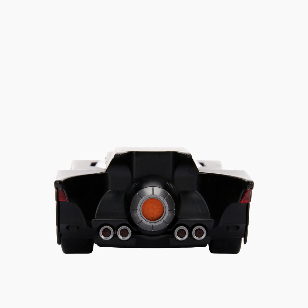 Simba Batman Animated Series Batmobile 1:24