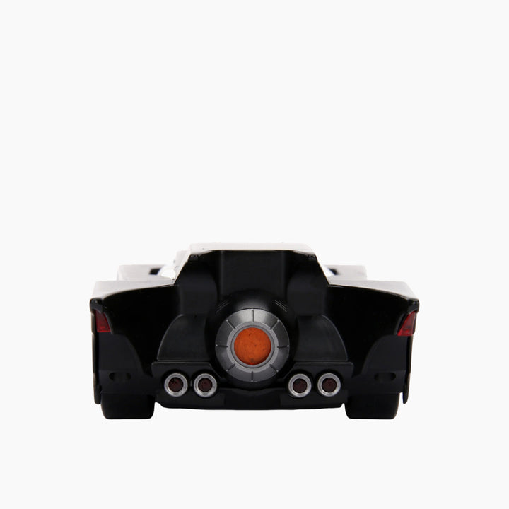 Simba Batman Animated Series Batmobile 1:24