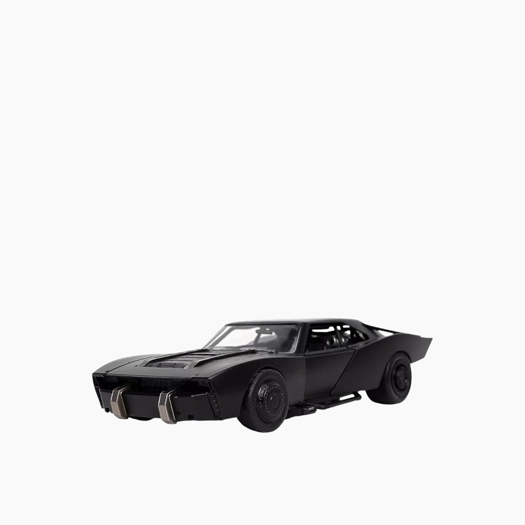 Simba Batman Batmobile 1:24