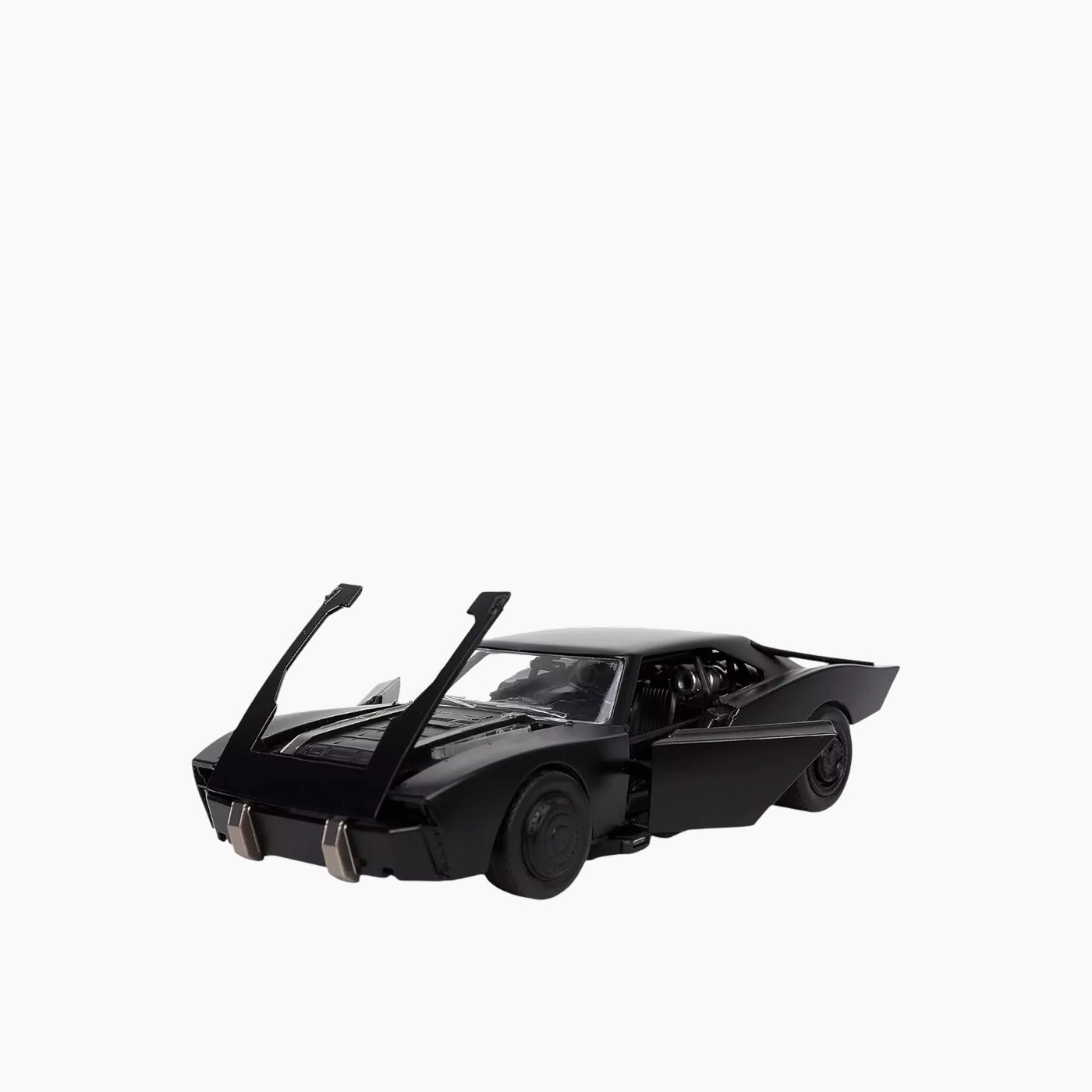 Simba Batman Batmobile 1:24 Simba Batman Batmobile 1:24