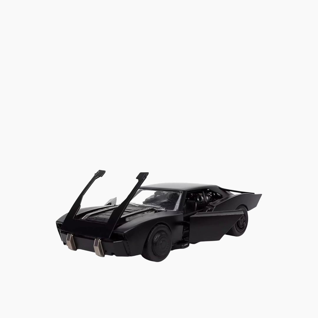 Simba Batman Batmobile 1:24