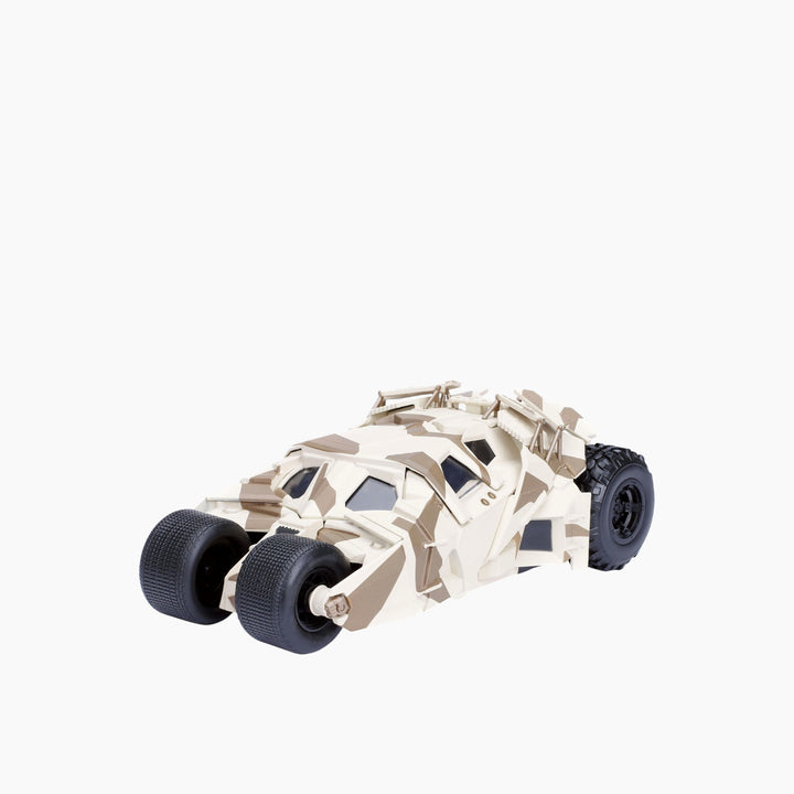 Simba Batman Tumbler Batmobile Camo 1:24