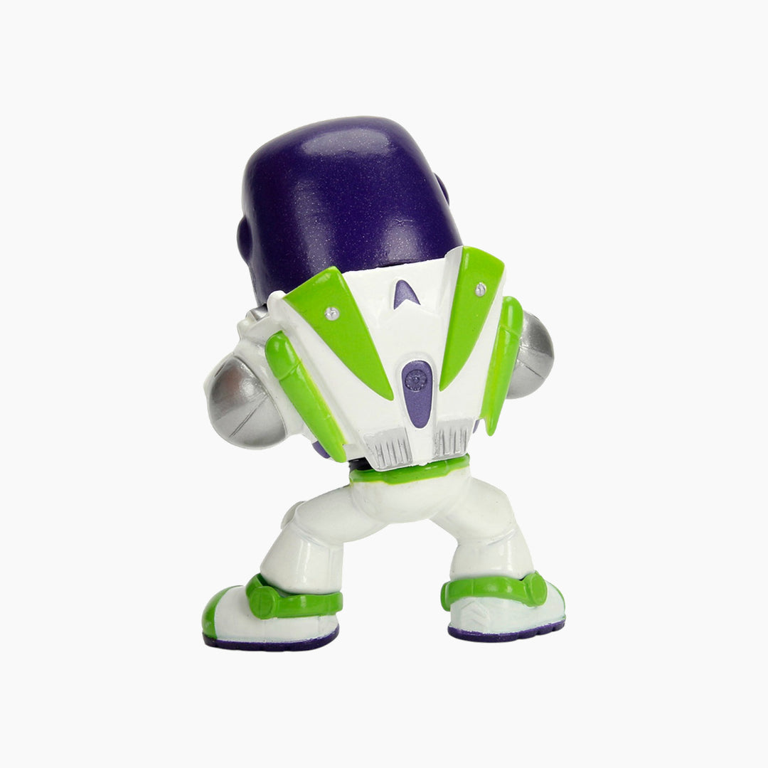 Simba Buzz Figure 4