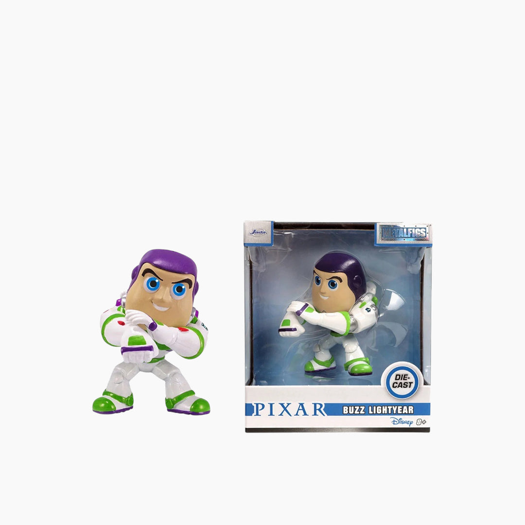 Simba Buzz Figure 4