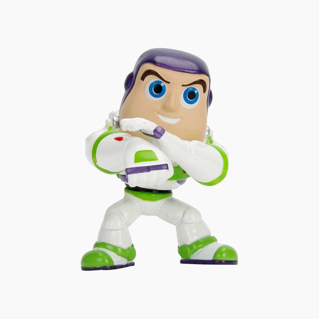 Simba Buzz Figure 4
