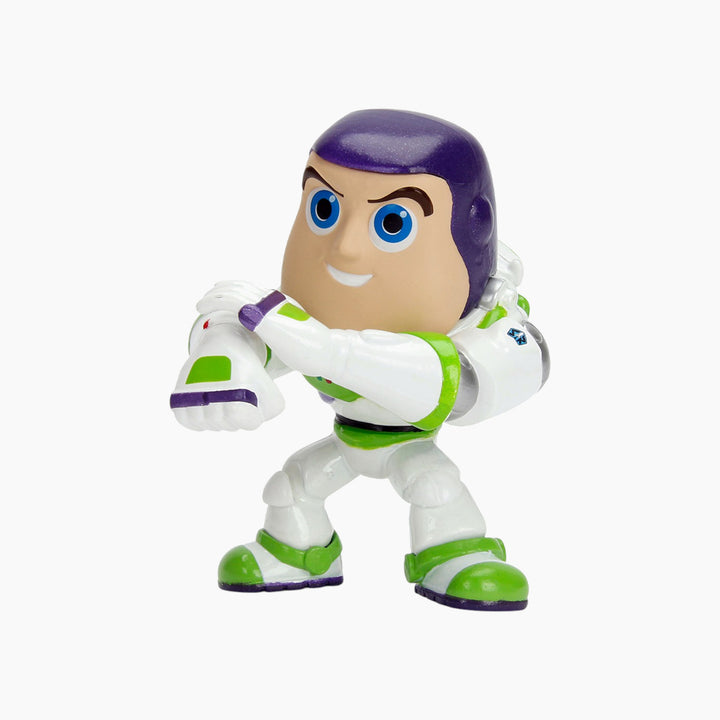 Simba Buzz Figure 4