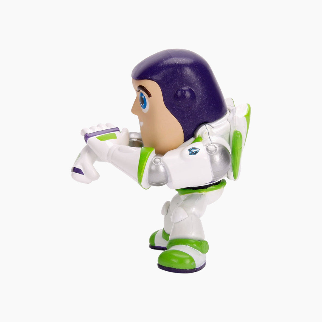 Simba Buzz Figure 4