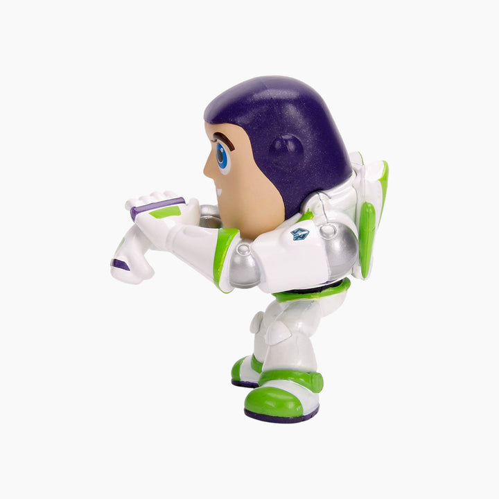 Simba Buzz Figure 4