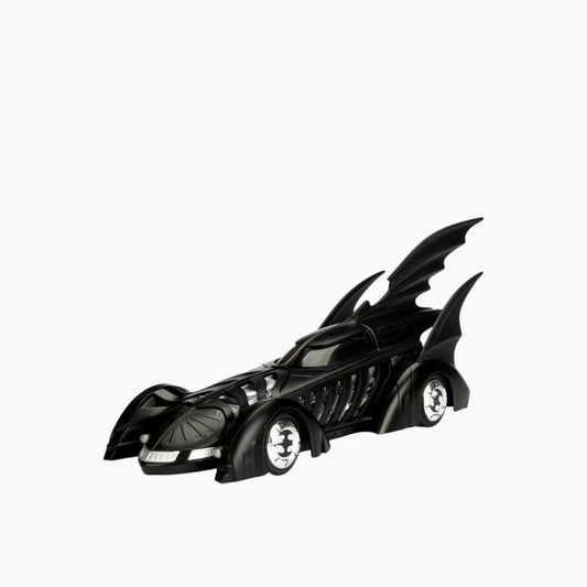 Simba Batman 1995 Batmobile 1:24