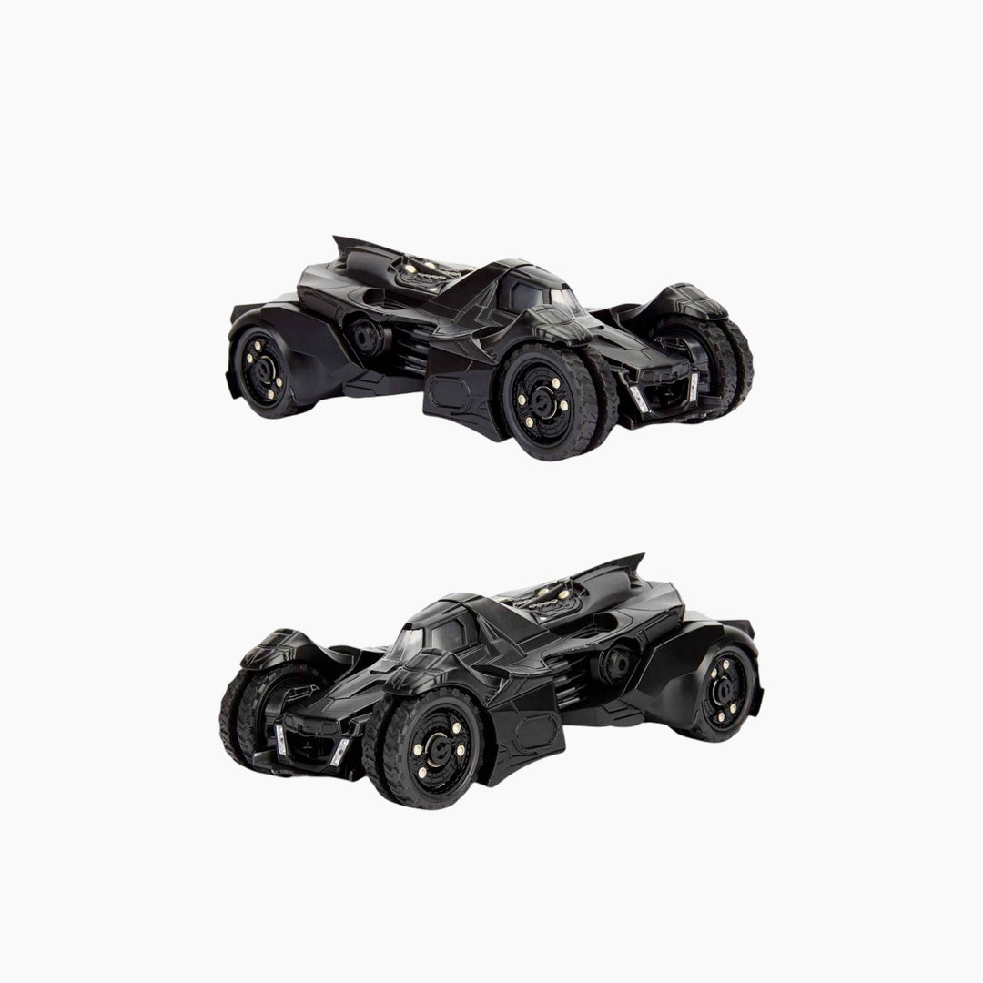 Simba Batman Arkham Knight Batmobile 1:24