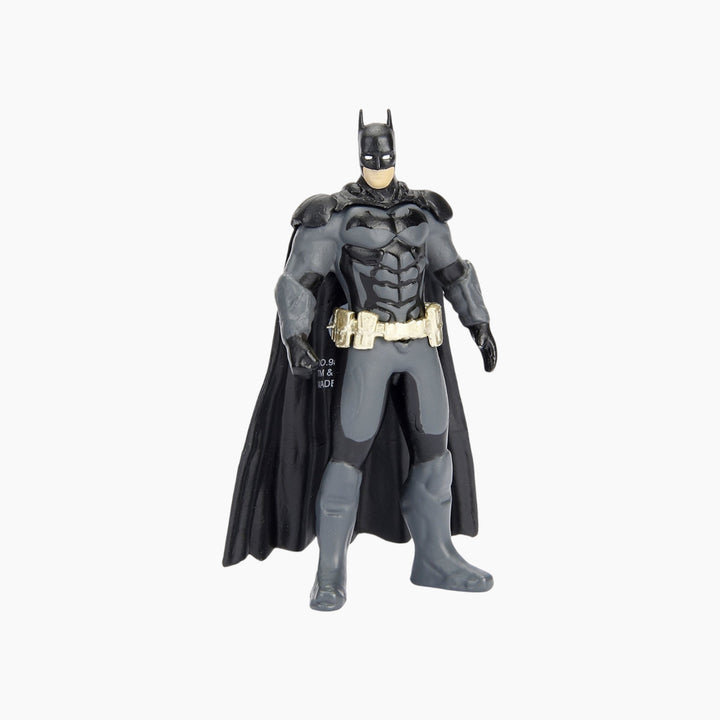 Simba Batman Arkham Knight Batmobile 1:24