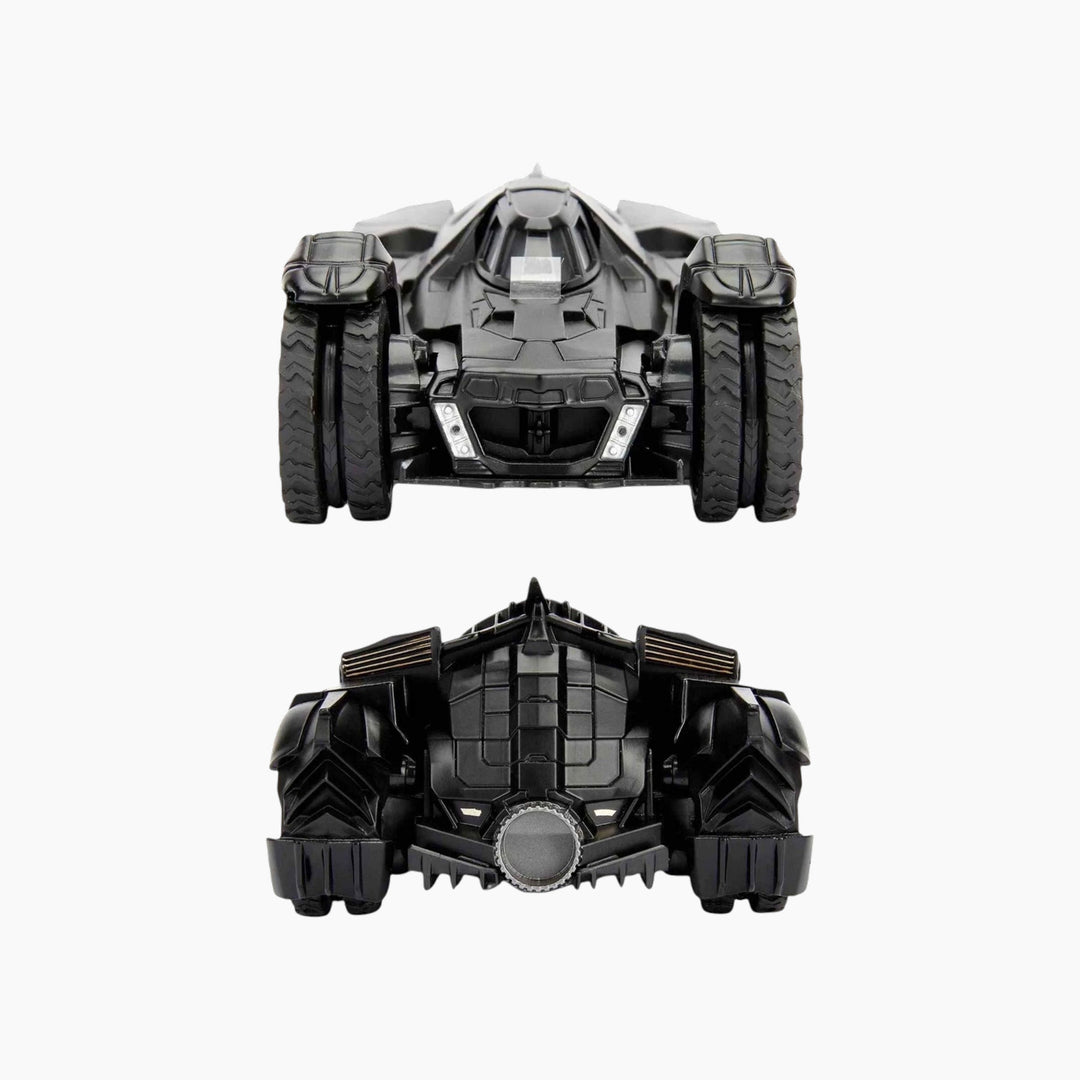 Simba Batman Arkham Knight Batmobile 1:24
