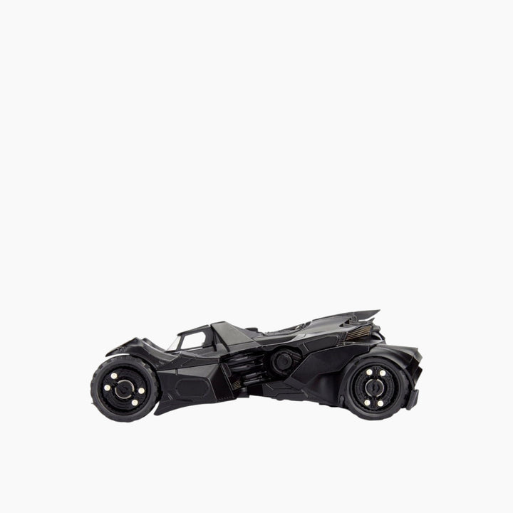 Simba Batman Arkham Knight Batmobile 1:24