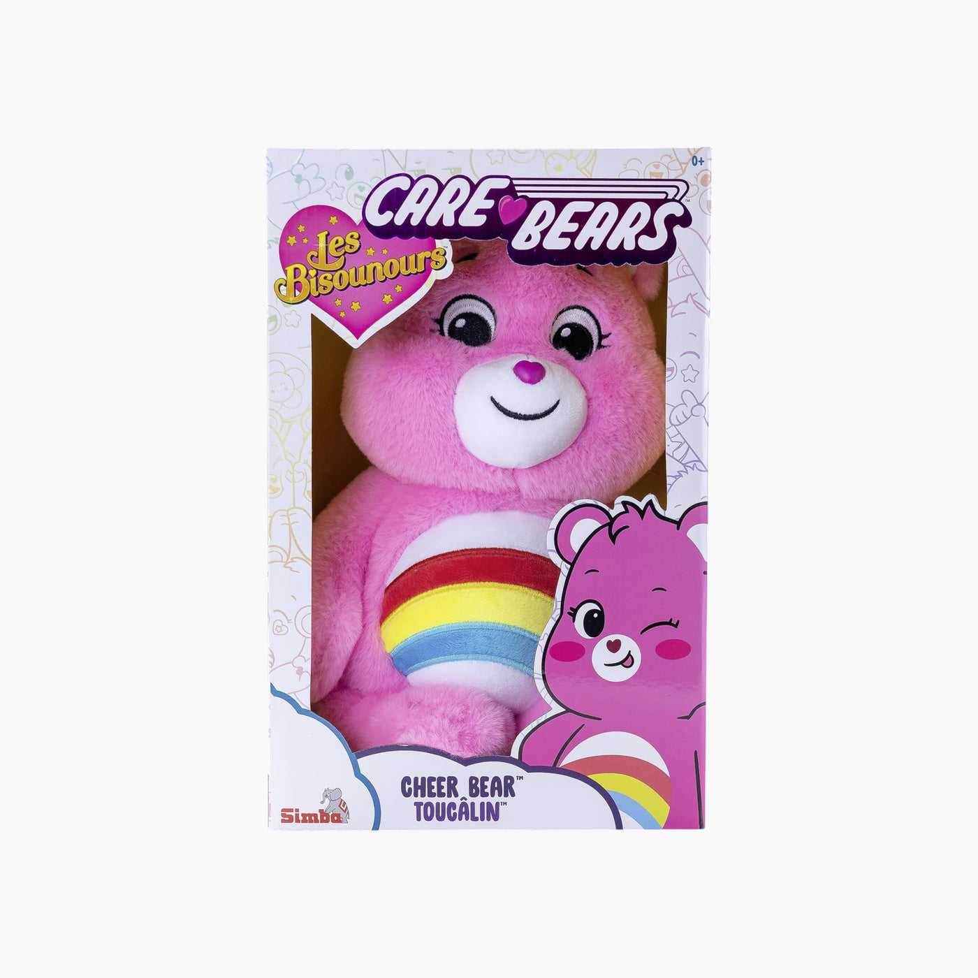 Simba Care Bears Simba Care Bears